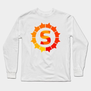 Sun City Long Sleeve T-Shirt